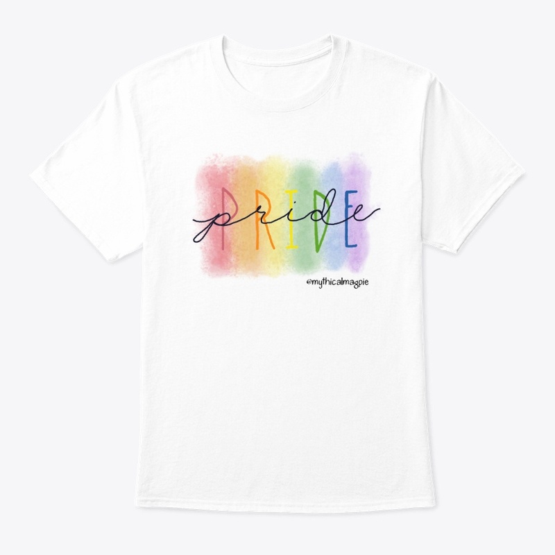 Pride Watercolor