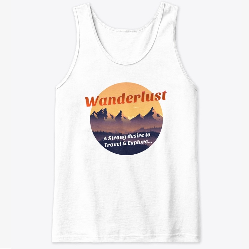 Wanderlust