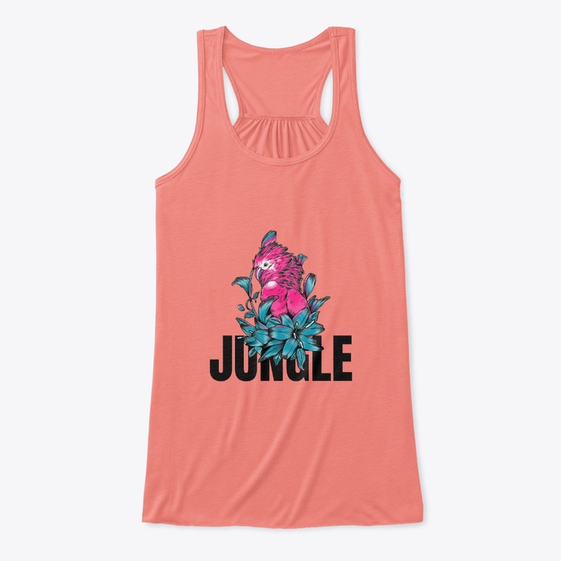 Jungle