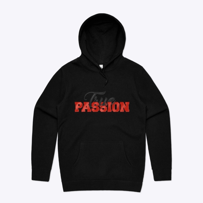True Passion 