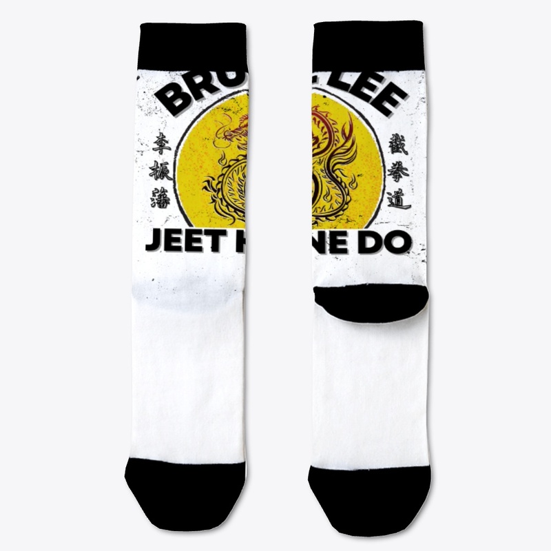 Red Dragon Kung Fu