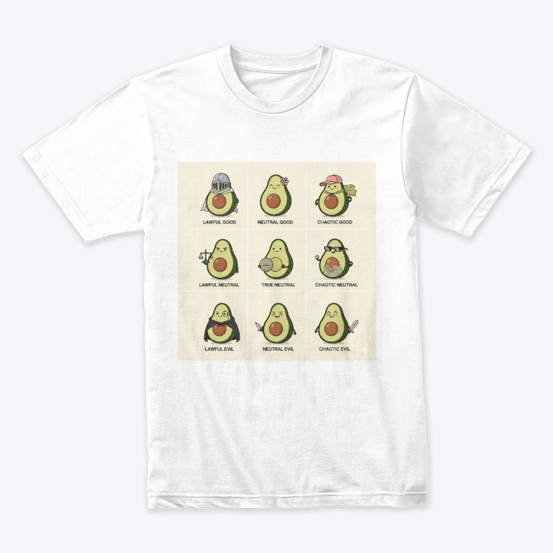 Avocado Alignment