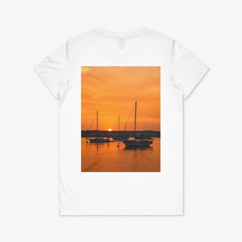 Orange Mooring