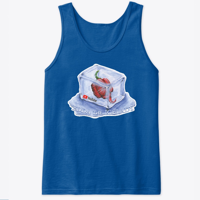 Iceladycool