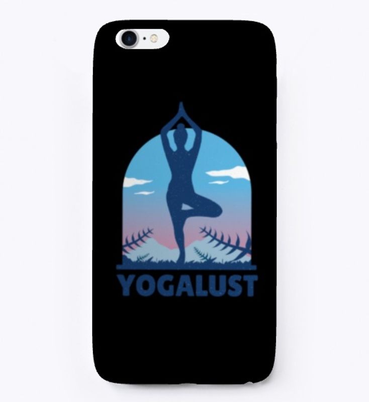 Yogalust Yoga