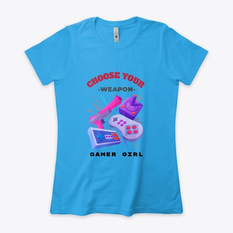  Gamer Gift Design