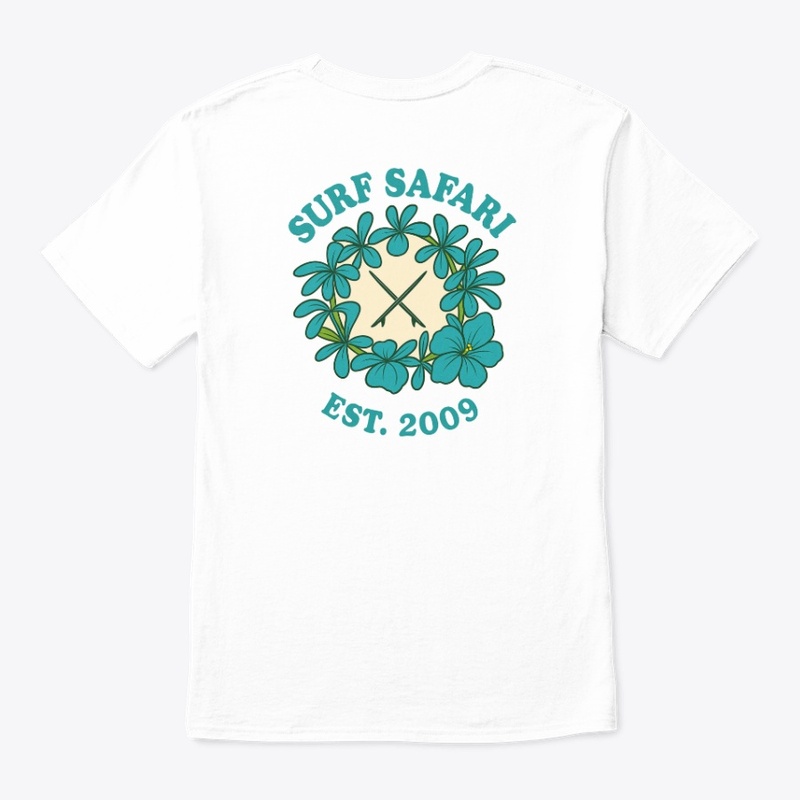 surf safari