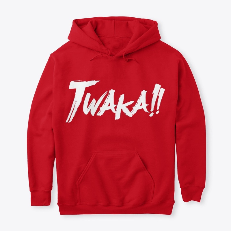 Twaka Hoodie Unisex (Multi Color)