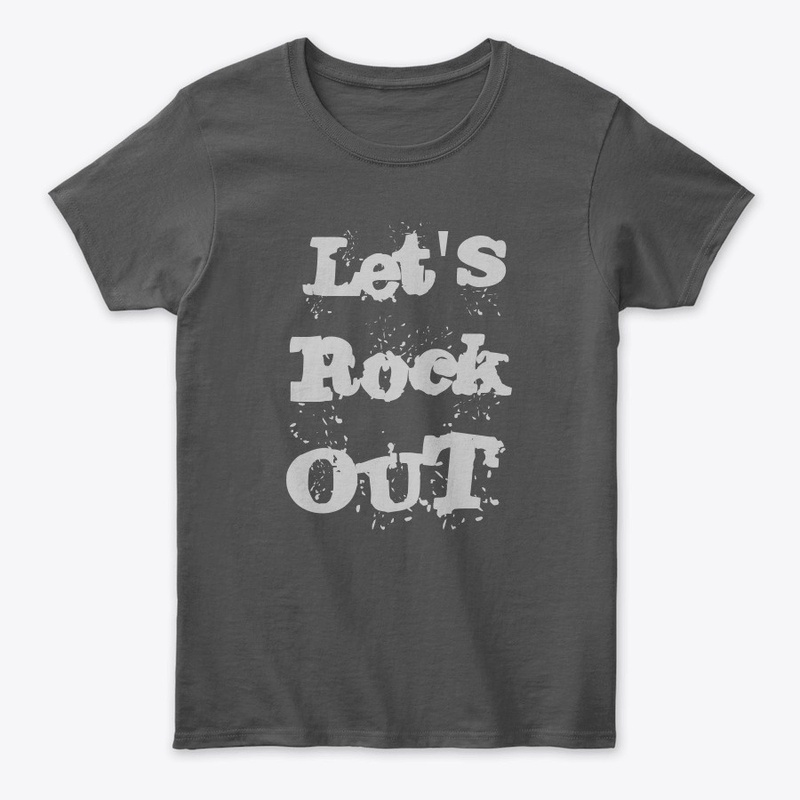 BABYGLIZZLY - LET'S ROCK OUT
