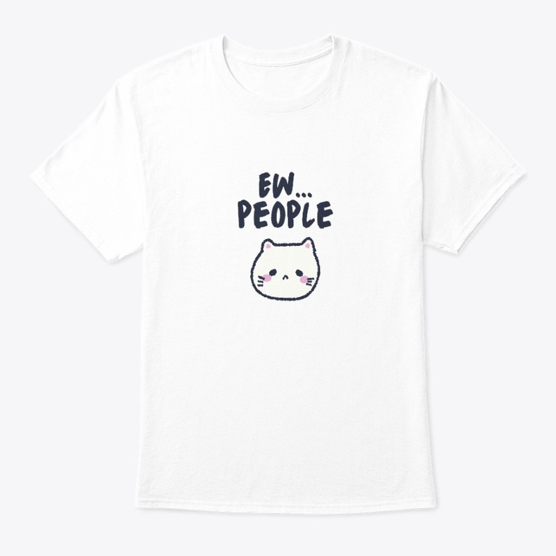 Ew..People Tee