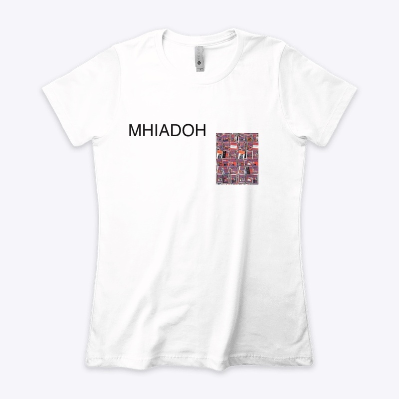 MHIADOH APPAREL COLLECTION