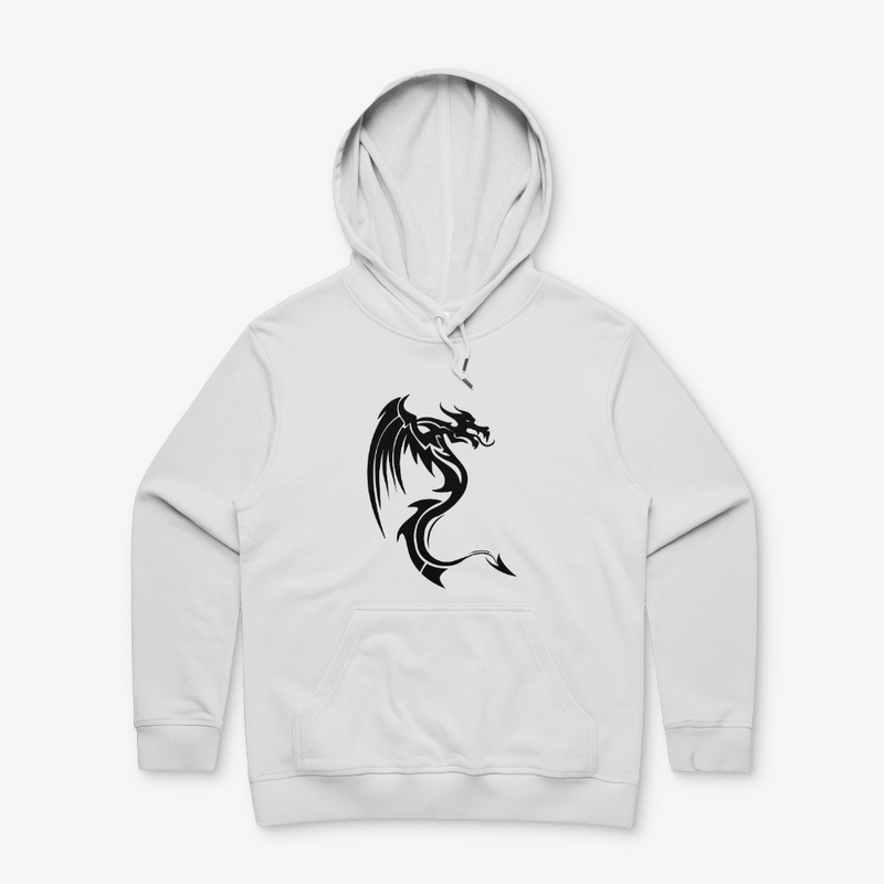 Yours Mythically New Merch