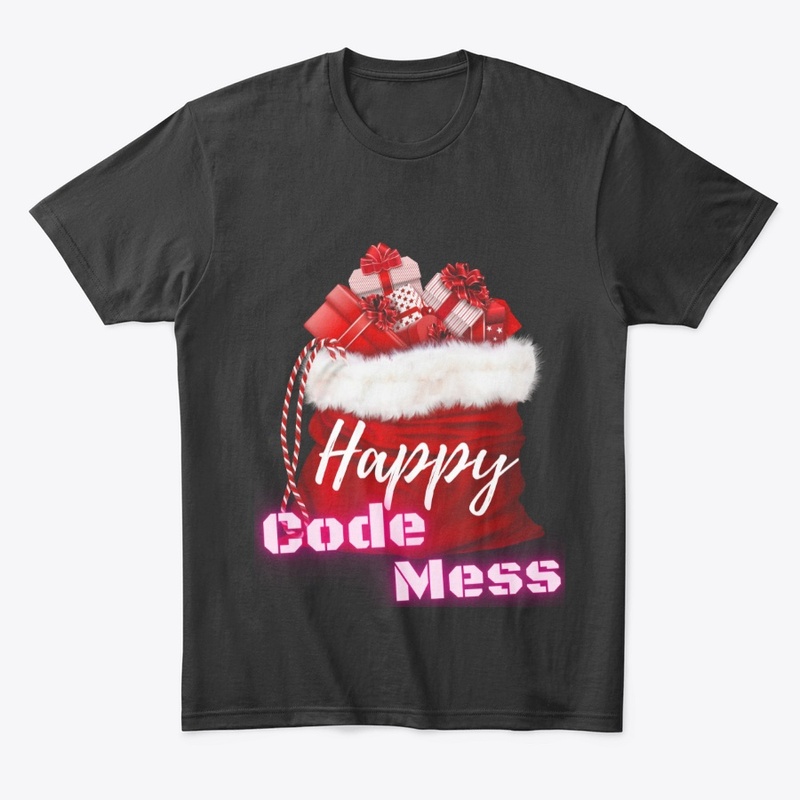 Happy Code Mess