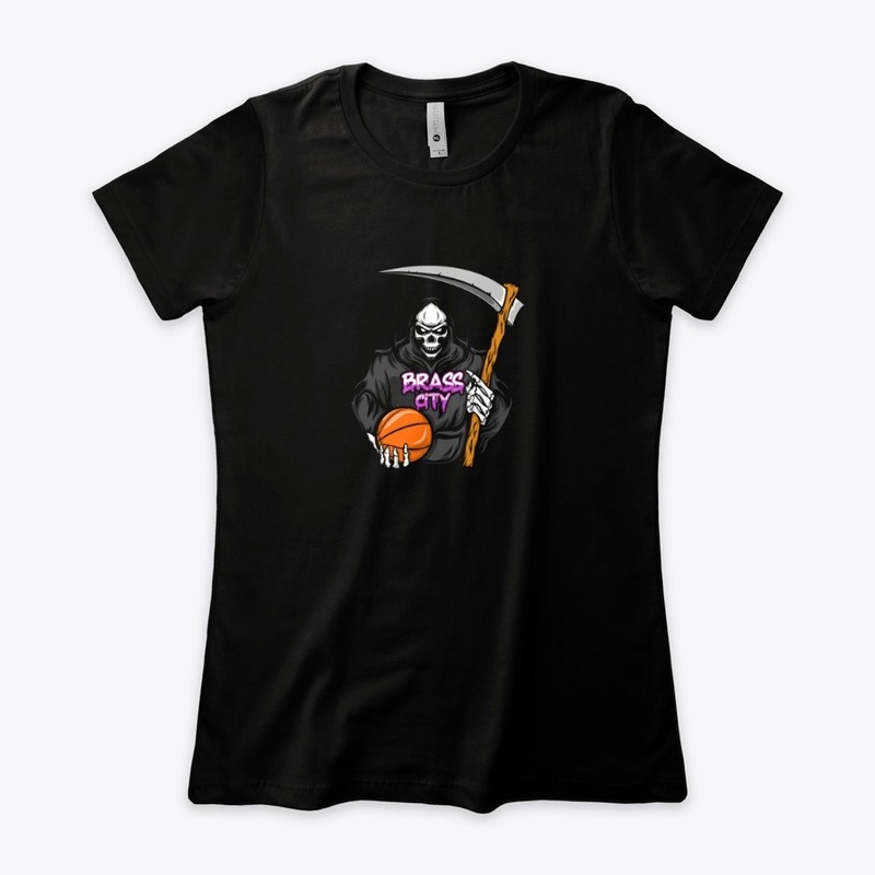 Coach Mayhem Tee