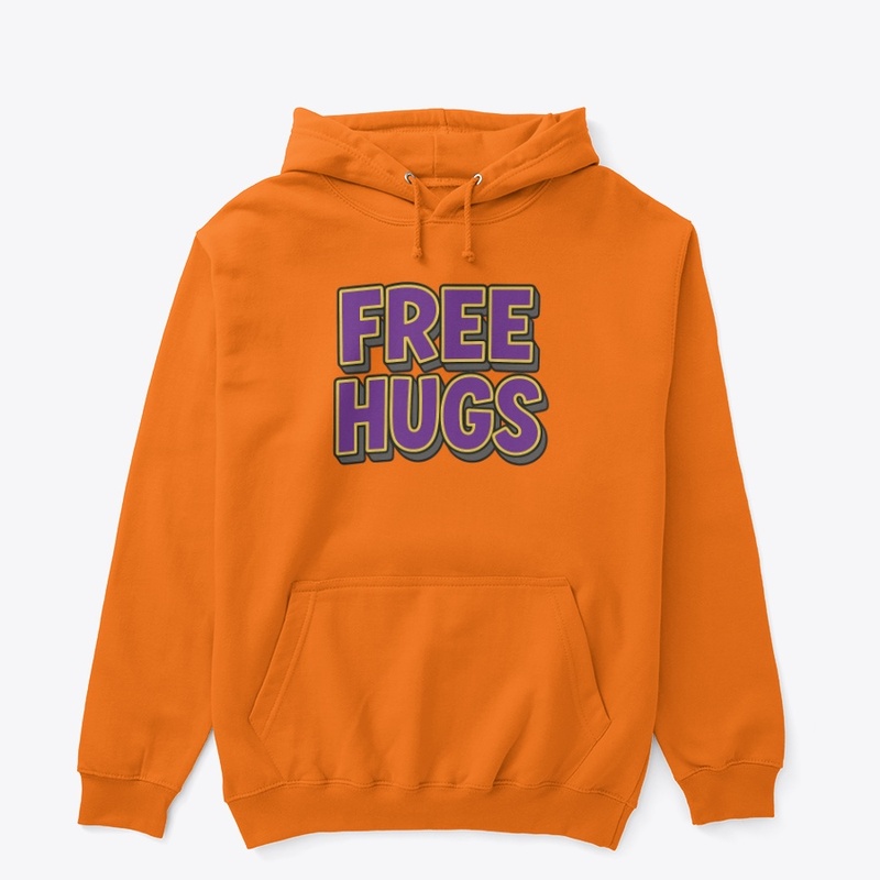 FREE HUGS