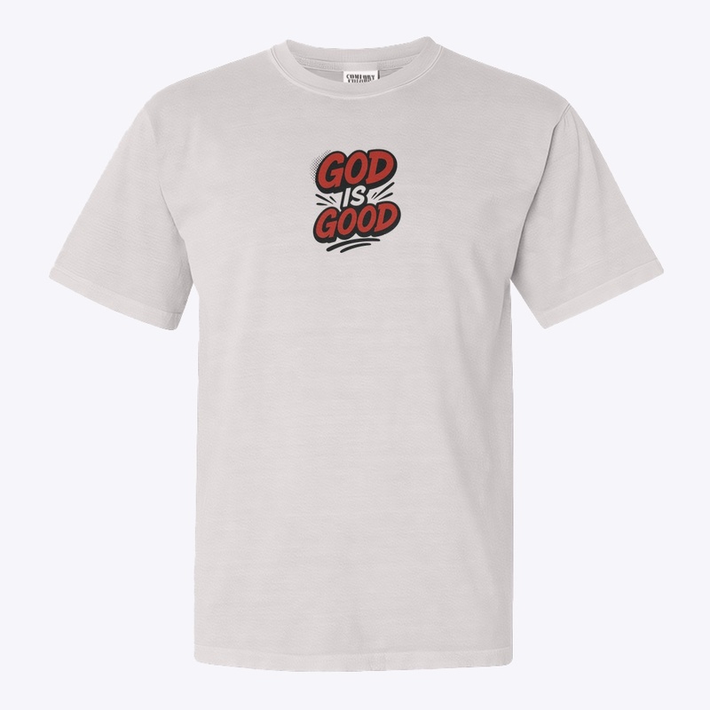 Praise in Style – God Is Good Collection