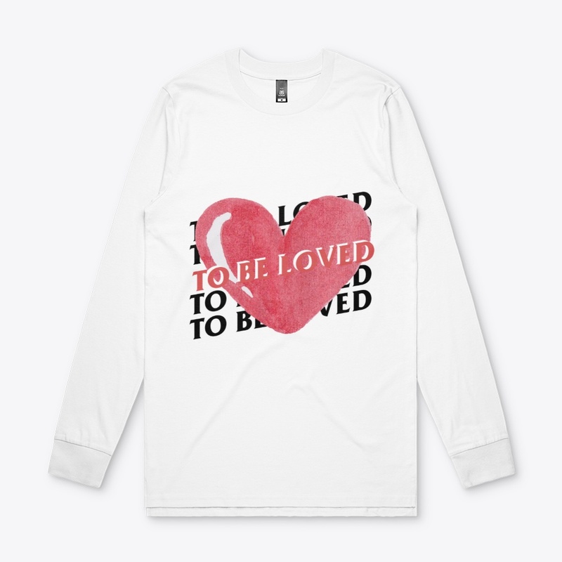 To Be Loved 