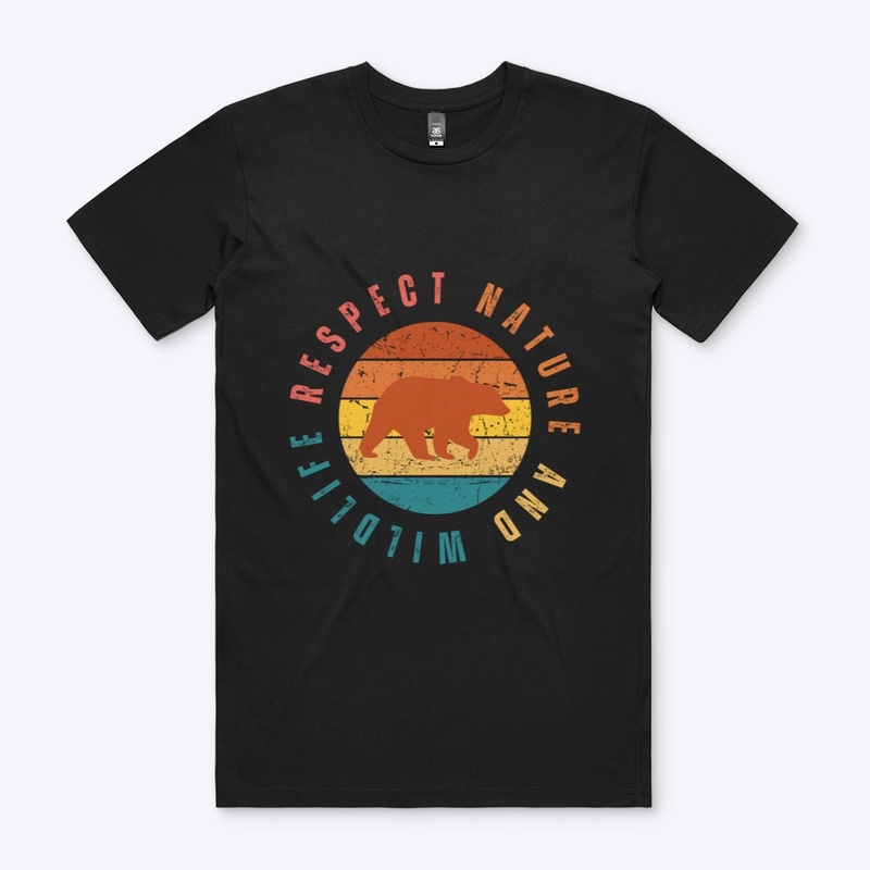 Respect (Bear)