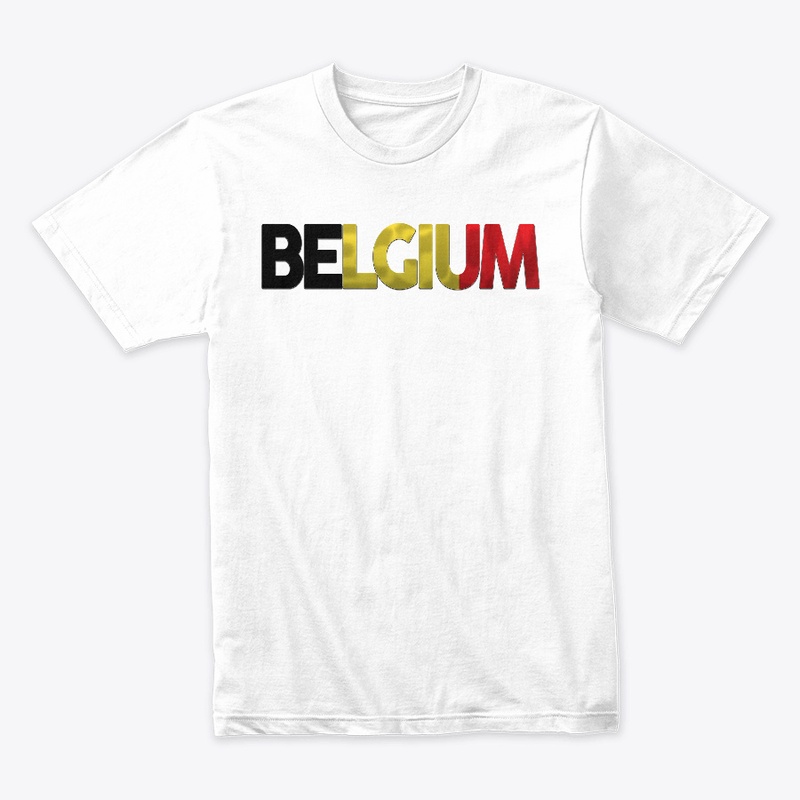 Belgium Design