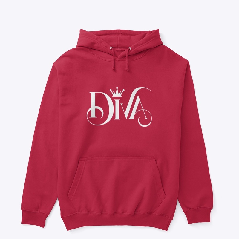 Diva's Delight Tee
