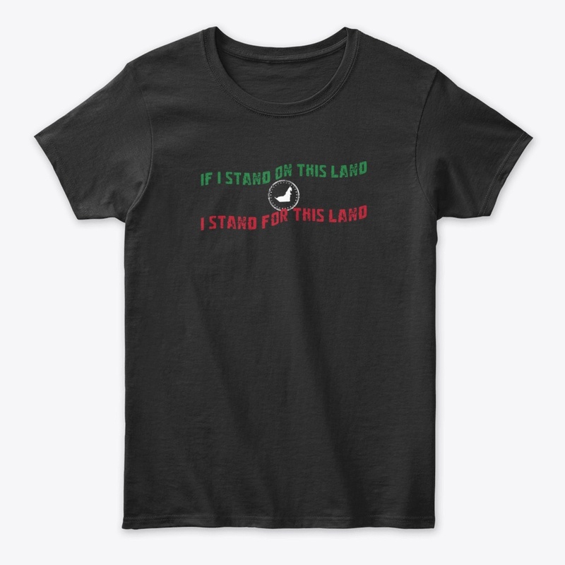 A Stand for UAE