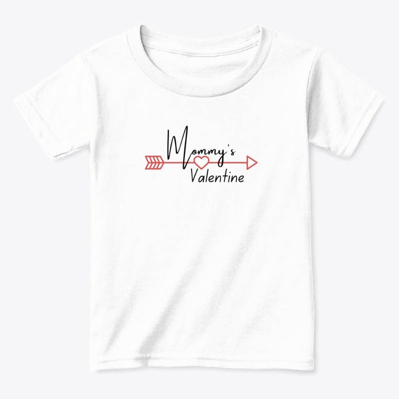 Mommy's Valentine