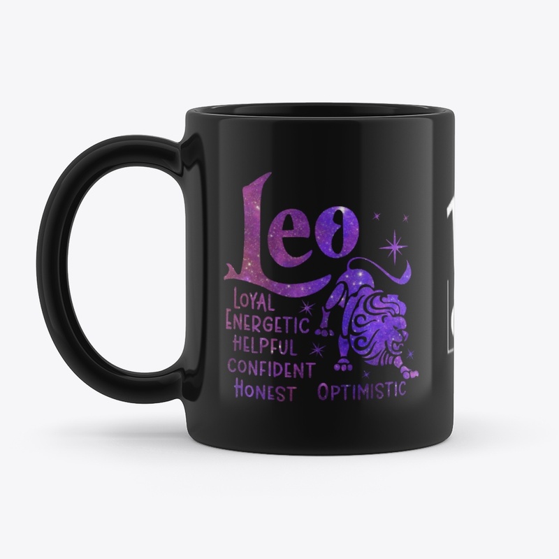 LEO SZN COLLECTION