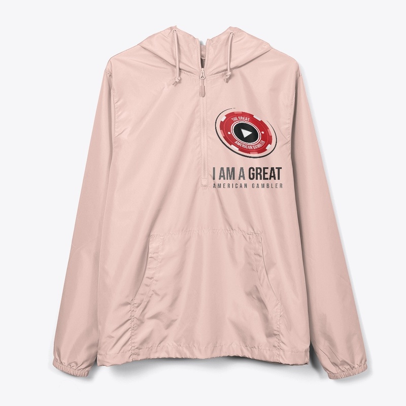 I Am A Great American Gambler