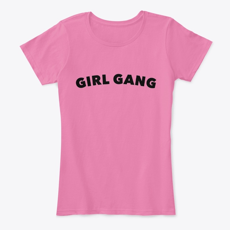 Shakera Seaver Designs (Girl Gang)