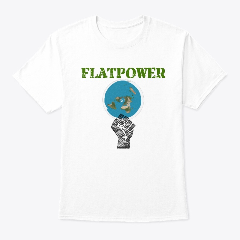FLATPOWER INFANTRY