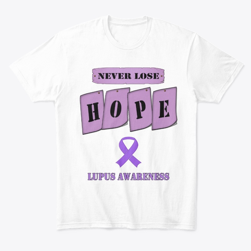 Lupus Awareness