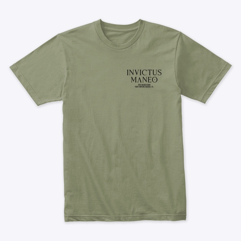 Invictus Maneo