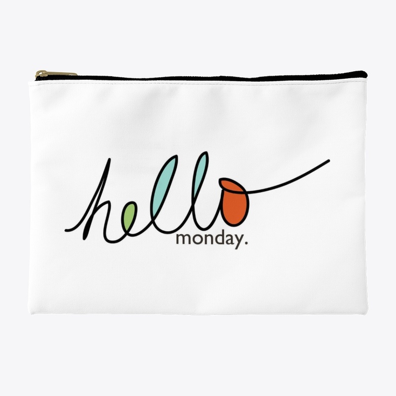 Hello Monday