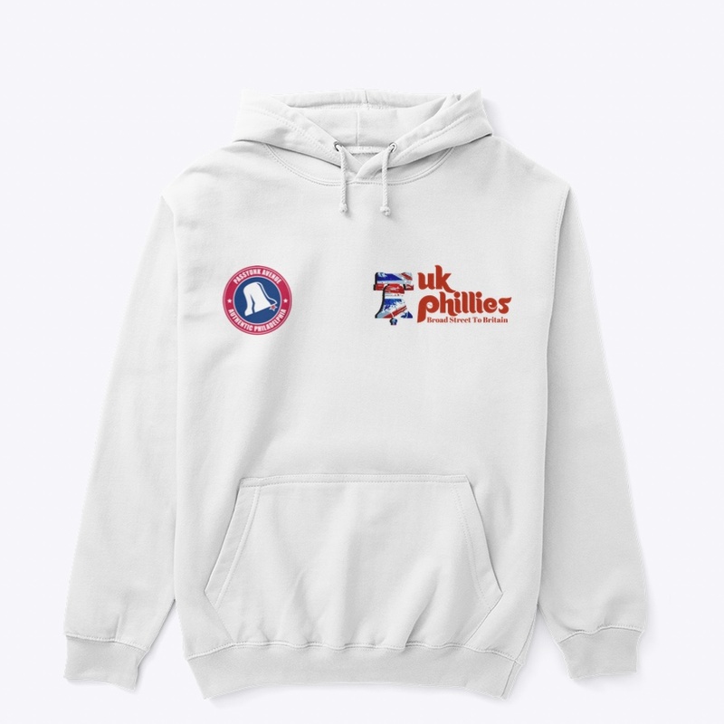 UK Phillies/Passyunk London Series