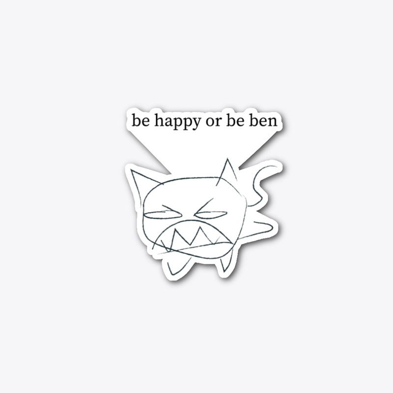 Ben