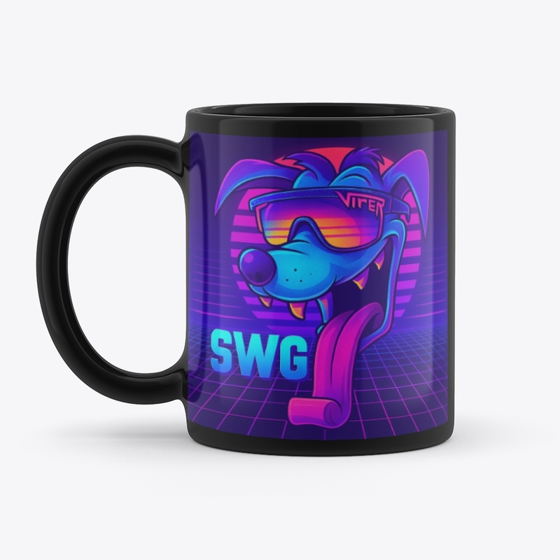 Making Waves SWG collection