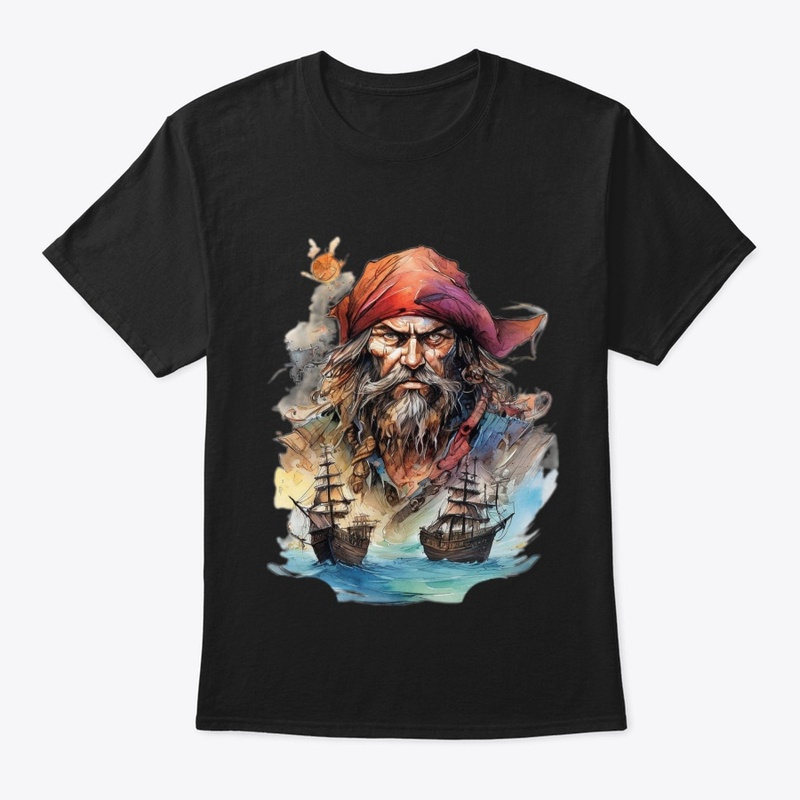 pirates of the caribbean