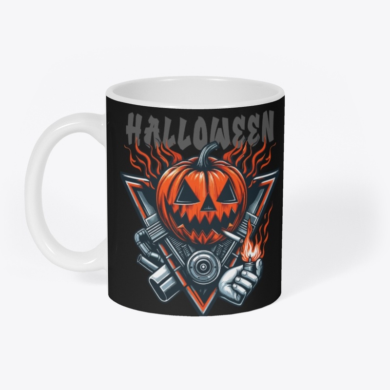 HALLOWEEN