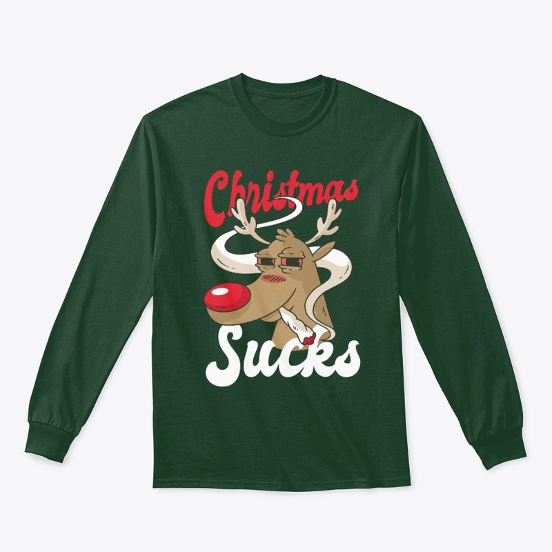 Christmas Sucks