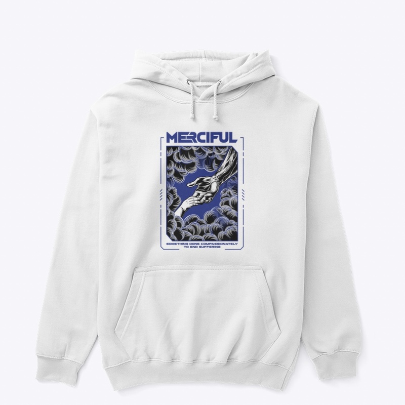 Merciful Merch 