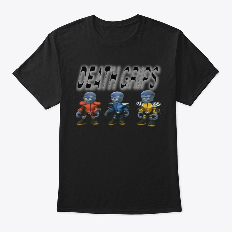 debgrib