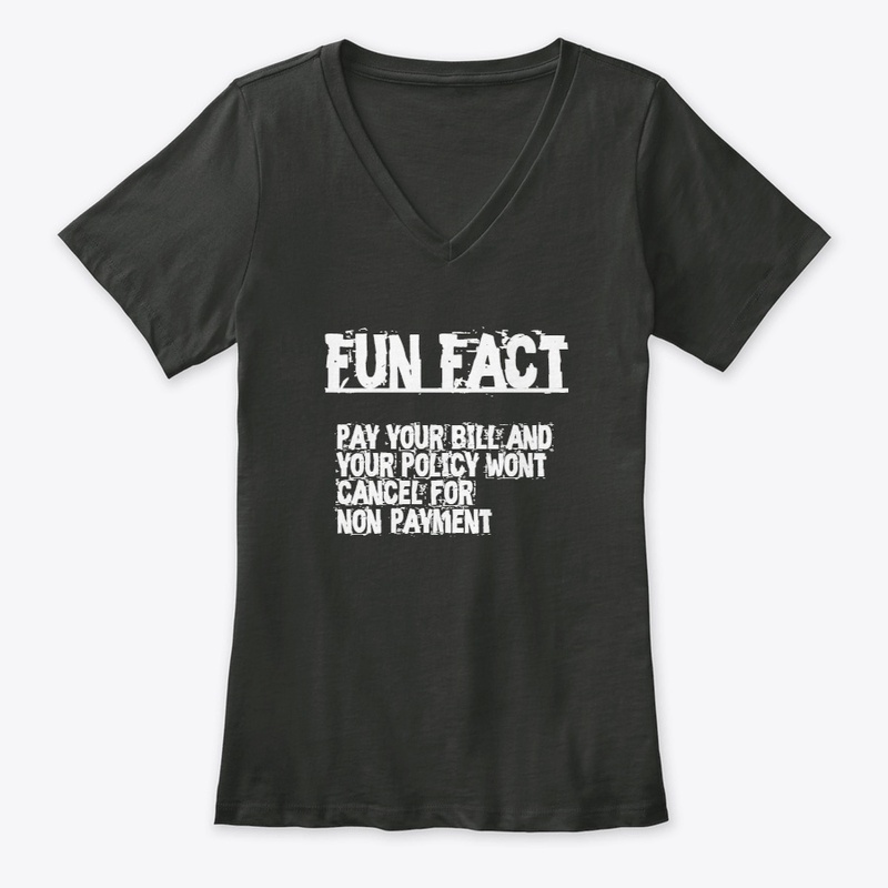 Fun Fact