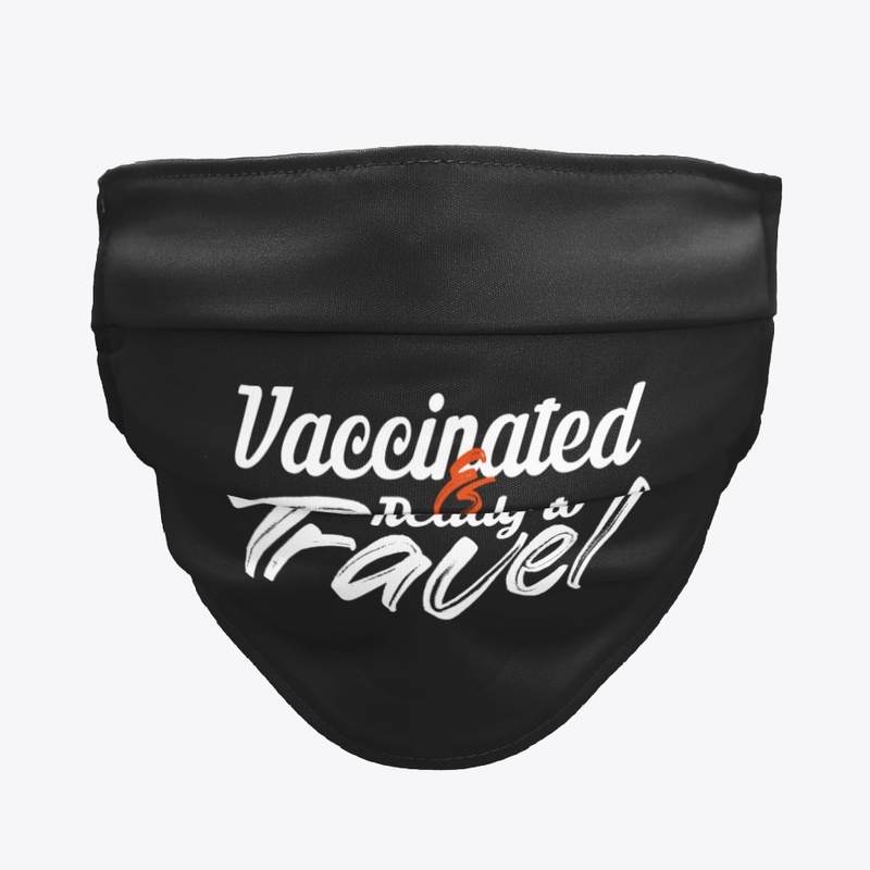 Vaccinated and ready to travel