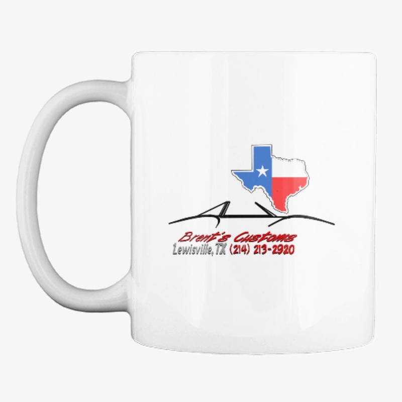 Logo Coffee Mug