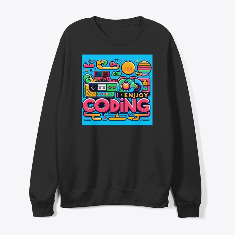 best design for coders