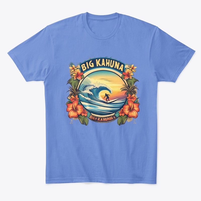 Big Kahuna