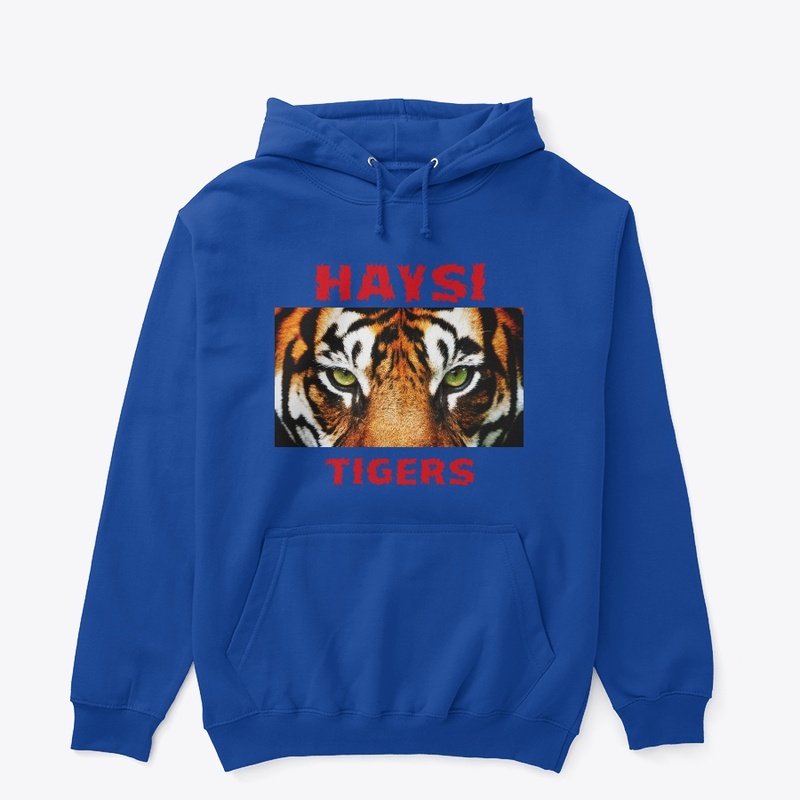 Haysi Tigers