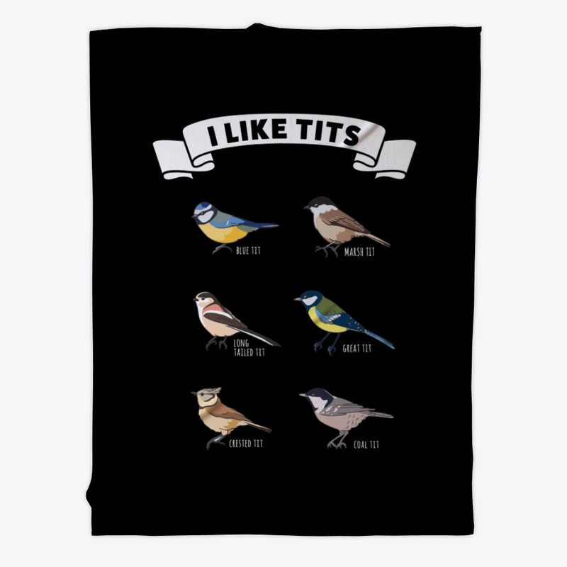 Funny Bird watching Birding Nature Gift