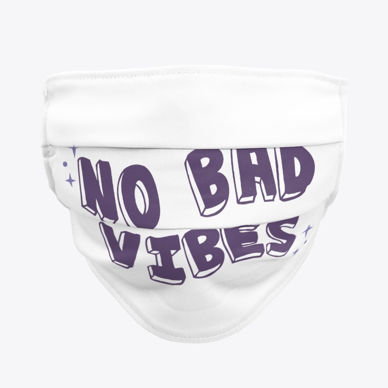 No Bad Vibes W Sparkles