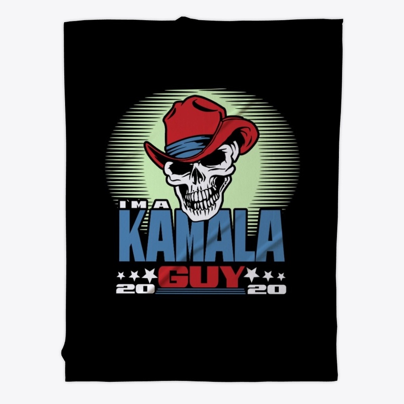 I'm A Kamala Guy, Kamala Harris 2020